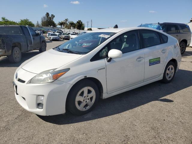 TOYOTA PRIUS 2010 jtdkn3du3a0088777