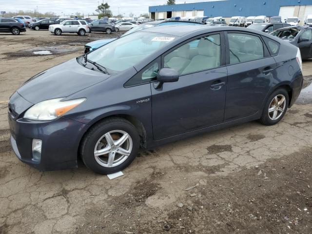 TOYOTA PRIUS 2010 jtdkn3du3a0094434