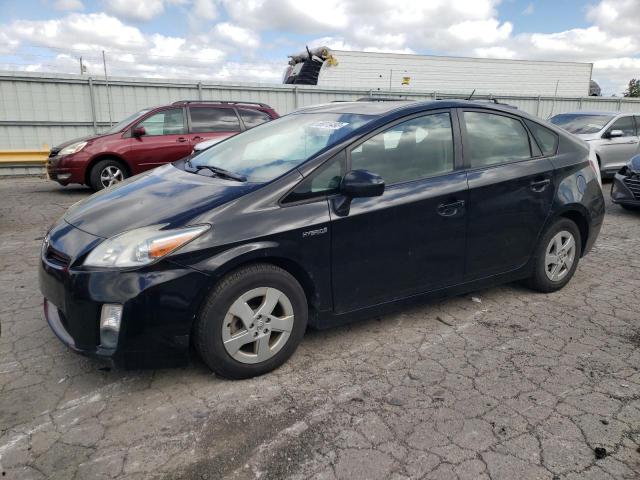 TOYOTA PRIUS 2010 jtdkn3du3a0097785