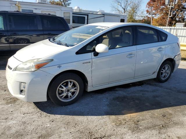 TOYOTA PRIUS 2010 jtdkn3du3a0109501