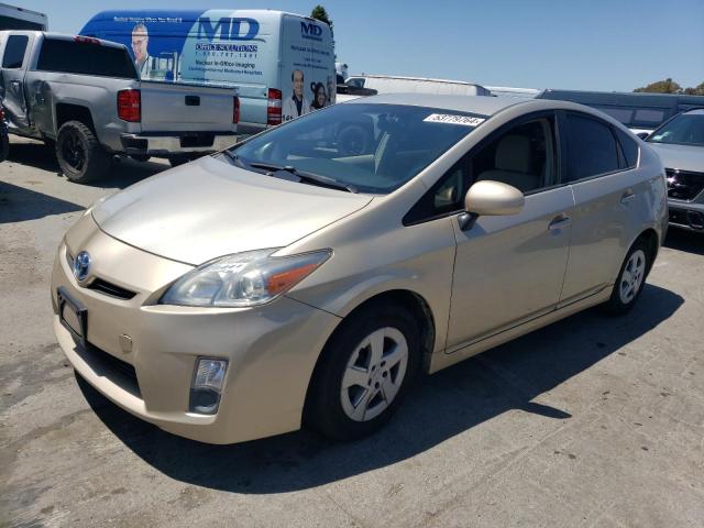 TOYOTA PRIUS 2010 jtdkn3du3a0112544