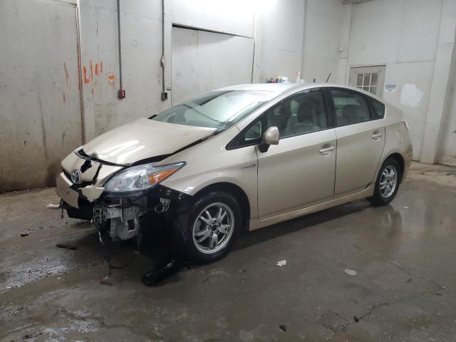 TOYOTA PRIUS 2010 jtdkn3du3a0115928