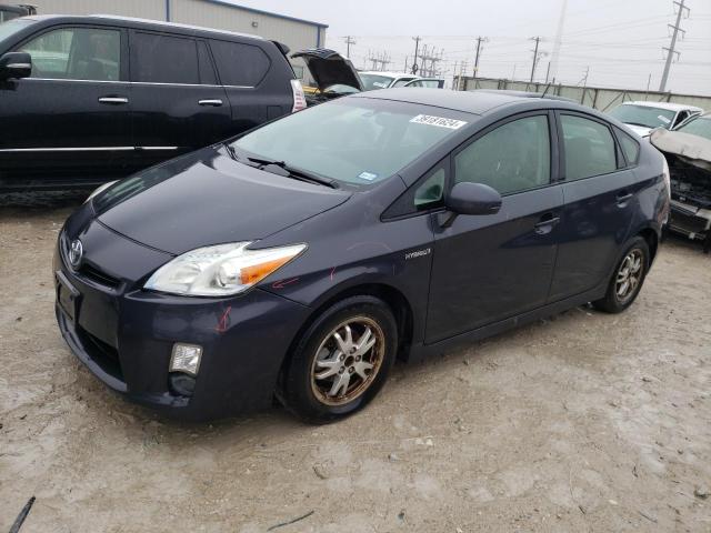 TOYOTA PRIUS 2010 jtdkn3du3a0119977