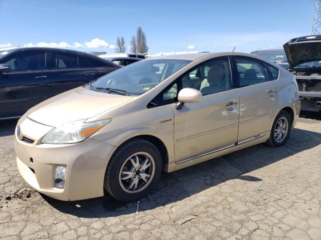 TOYOTA PRIUS 2010 jtdkn3du3a0122037