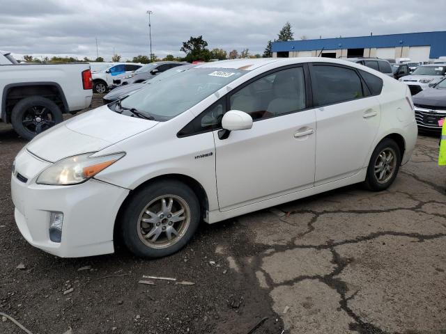 TOYOTA PRIUS 2010 jtdkn3du3a0128548