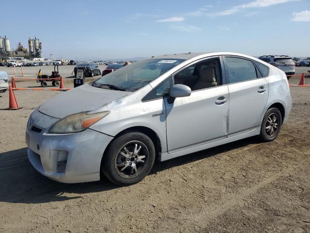 TOYOTA PRIUS 2010 jtdkn3du3a0137735