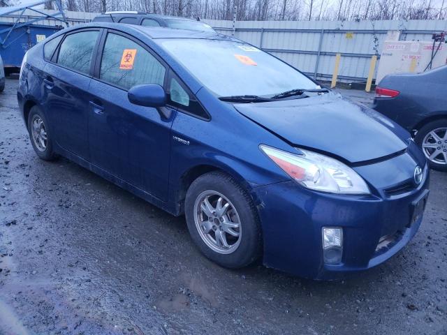 TOYOTA PRIUS 2010 jtdkn3du3a0139209