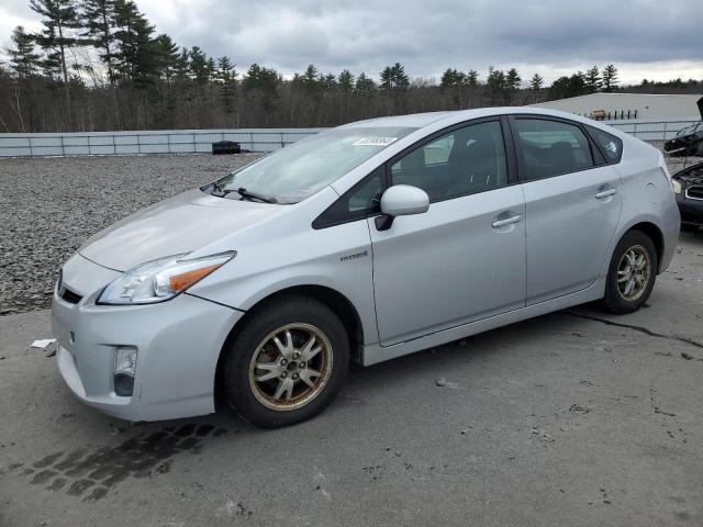 TOYOTA PRIUS 2010 jtdkn3du3a0140179