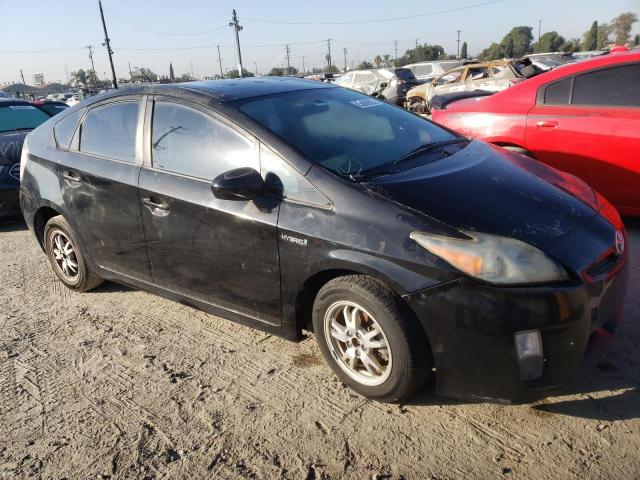 TOYOTA PRIUS 2010 jtdkn3du3a0140778