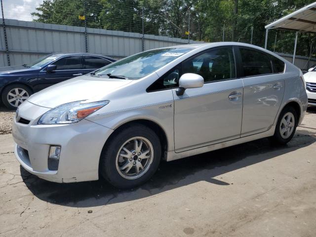 TOYOTA PRIUS 2010 jtdkn3du3a0141364