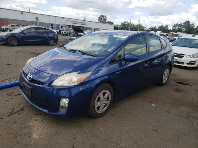 TOYOTA PRIUS 2010 jtdkn3du3a0143504