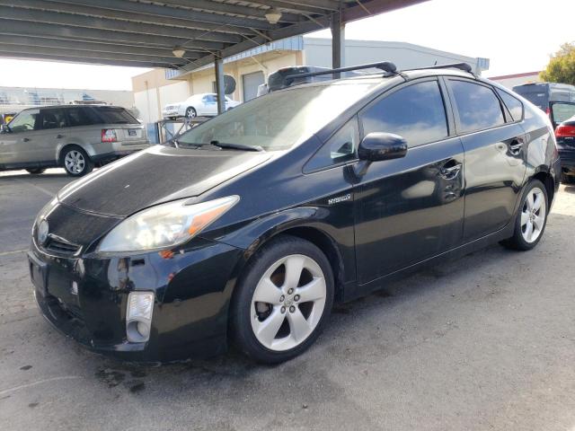 TOYOTA PRIUS 2010 jtdkn3du3a0146337