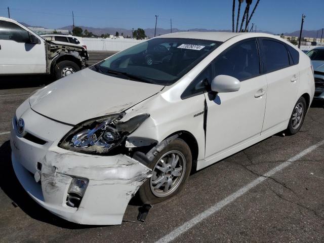 TOYOTA PRIUS 2010 jtdkn3du3a0155491