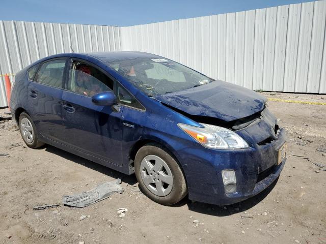 TOYOTA PRIUS 2010 jtdkn3du3a0161906