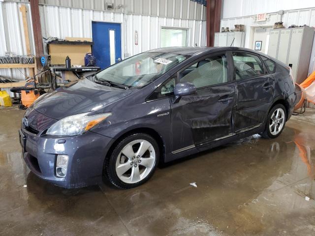 TOYOTA PRIUS 2010 jtdkn3du3a0169522