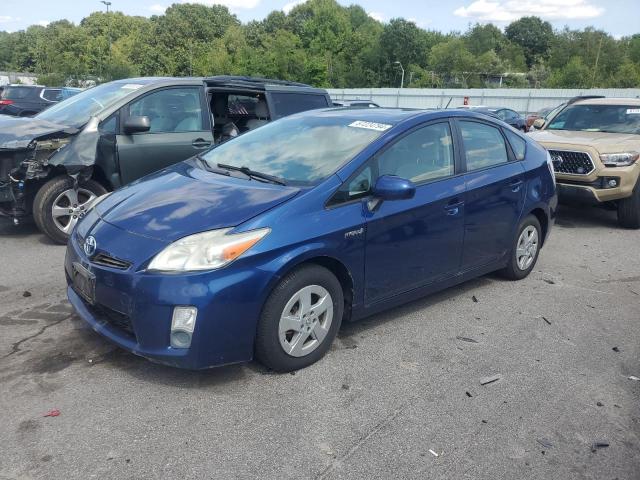 TOYOTA PRIUS 2010 jtdkn3du3a0173019