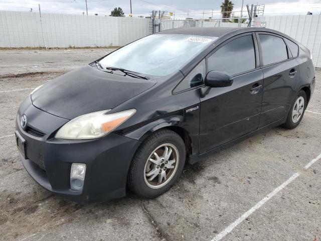 TOYOTA PRIUS 2010 jtdkn3du3a0174381