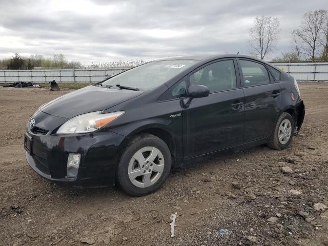 TOYOTA PRIUS 2010 jtdkn3du3a0175868