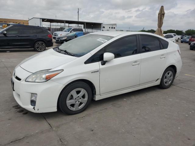 TOYOTA PRIUS 2010 jtdkn3du3a0179838