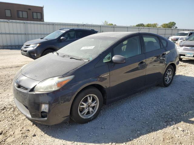 TOYOTA PRIUS 2010 jtdkn3du3a0183422