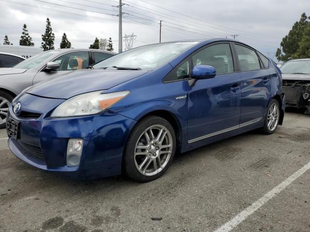 TOYOTA PRIUS 2010 jtdkn3du3a0183856