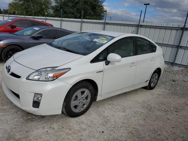 TOYOTA PRIUS 2010 jtdkn3du3a0187406