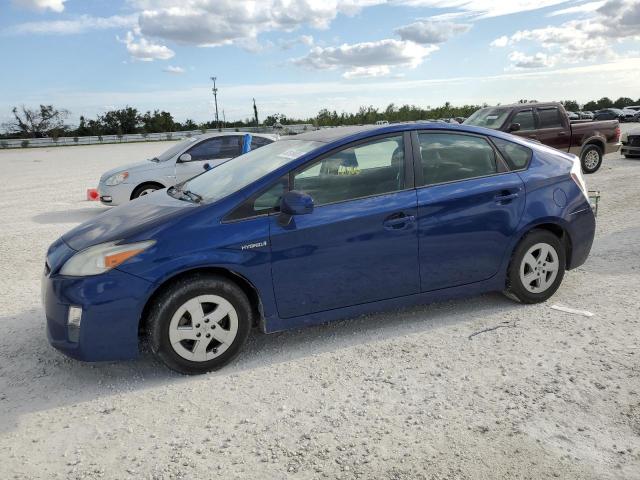 TOYOTA PRIUS 2010 jtdkn3du3a0192329