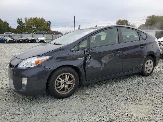 TOYOTA PRIUS 2010 jtdkn3du3a0198468