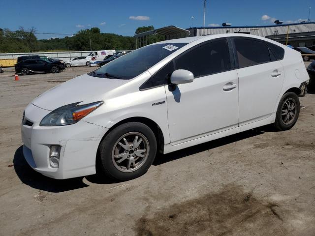 TOYOTA PRIUS 2010 jtdkn3du3a0207640