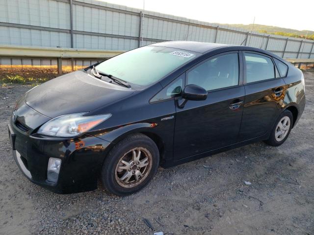 TOYOTA PRIUS 2010 jtdkn3du3a0214765