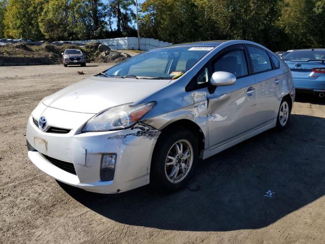 TOYOTA PRIUS 2010 jtdkn3du3a0219738