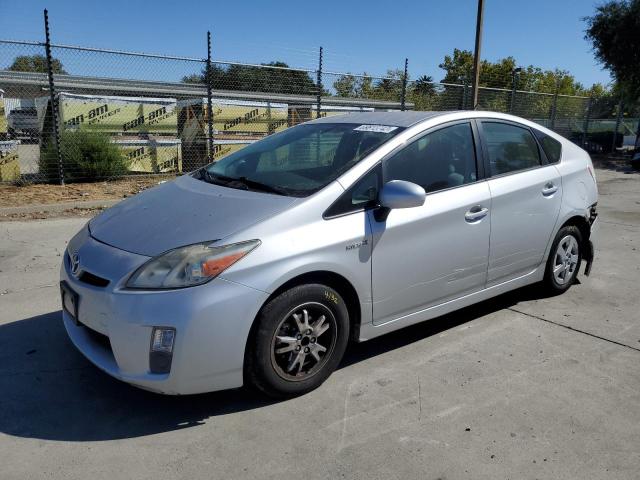 TOYOTA PRIUS 2010 jtdkn3du3a0232036