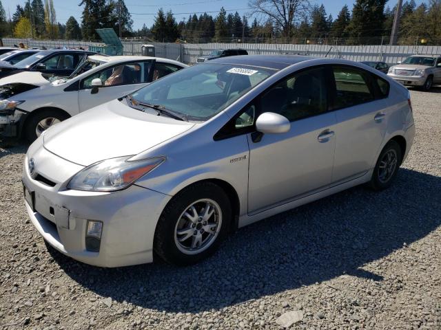 TOYOTA PRIUS 2010 jtdkn3du3a0234370