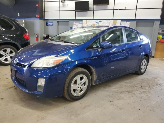 TOYOTA PRIUS 2010 jtdkn3du3a0236071