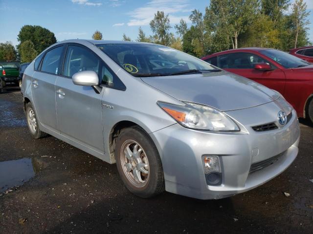 TOYOTA PRIUS 2010 jtdkn3du3a0239195