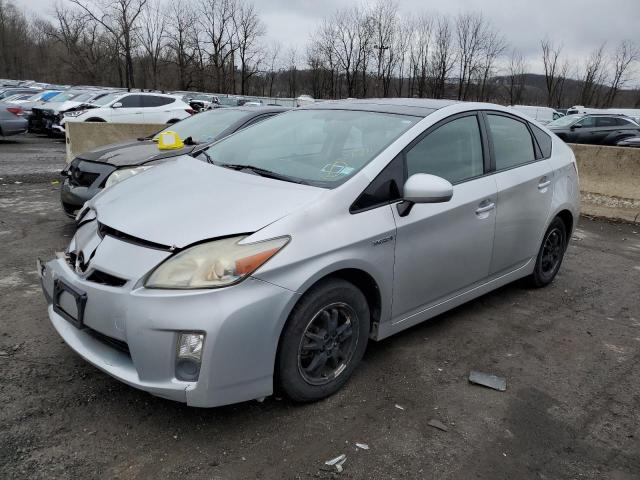 TOYOTA PRIUS 2010 jtdkn3du3a0242906