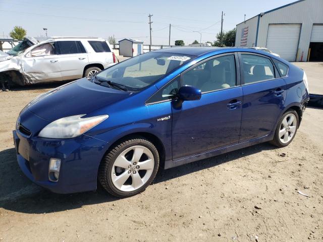 TOYOTA PRIUS 2010 jtdkn3du3a1009229