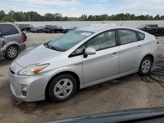 TOYOTA PRIUS 2010 jtdkn3du3a1011756