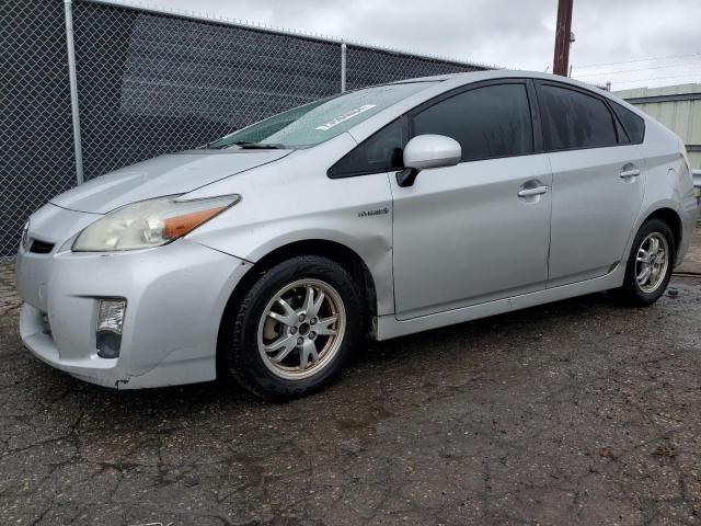 TOYOTA PRIUS 2010 jtdkn3du3a1020277