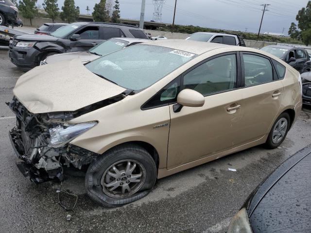 TOYOTA PRIUS 2010 jtdkn3du3a1030369