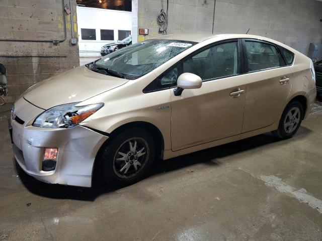 TOYOTA PRIUS 2010 jtdkn3du3a1037774