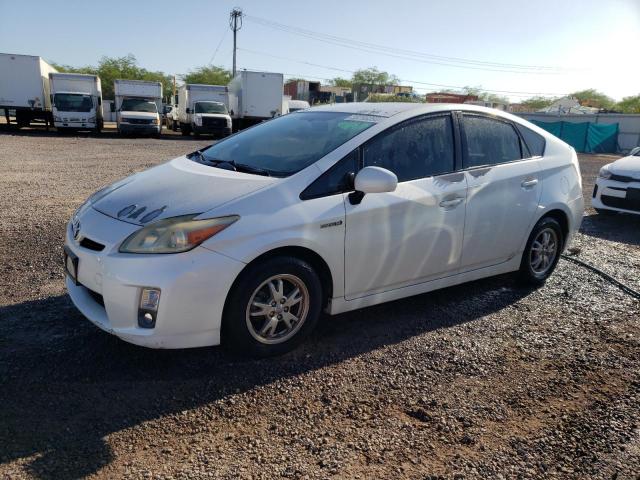 TOYOTA PRIUS 2010 jtdkn3du3a1066515