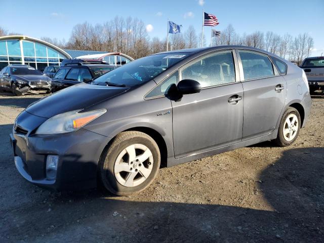 TOYOTA PRIUS 2010 jtdkn3du3a1089860