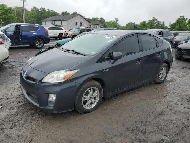 TOYOTA PRIUS 2010 jtdkn3du3a1130536