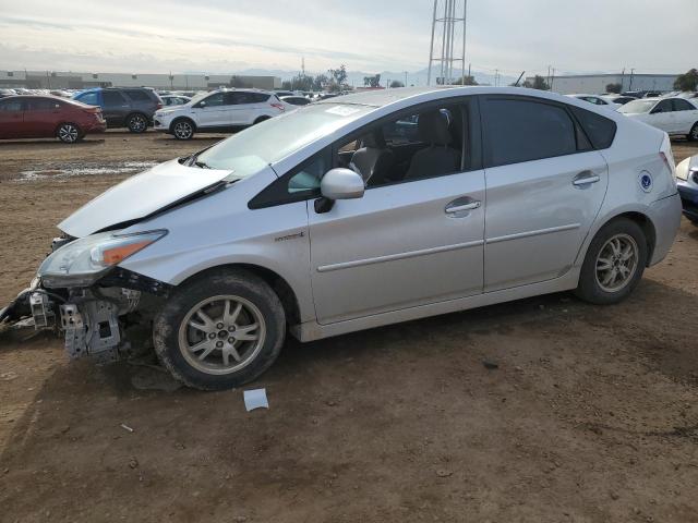 TOYOTA PRIUS 2010 jtdkn3du3a1201749