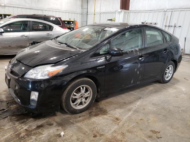 TOYOTA PRIUS 2010 jtdkn3du3a1247646