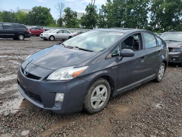 TOYOTA PRIUS 2010 jtdkn3du3a1249557