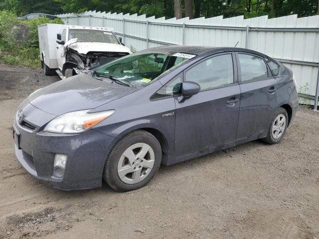 TOYOTA PRIUS 2010 jtdkn3du3a1265998