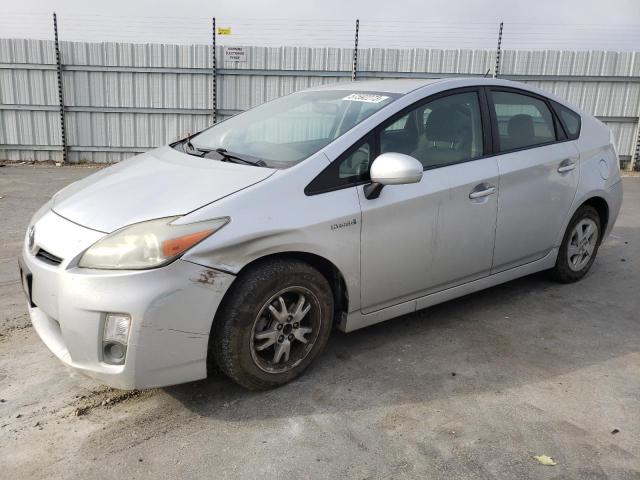 TOYOTA PRIUS 2010 jtdkn3du3a1272840