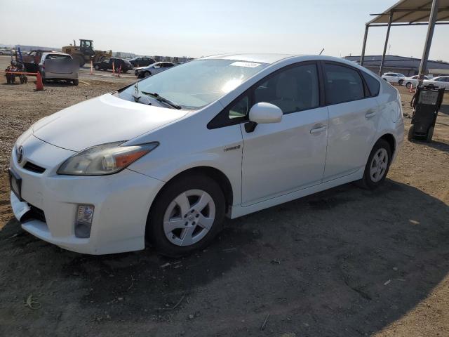 TOYOTA PRIUS 2010 jtdkn3du3a1283076